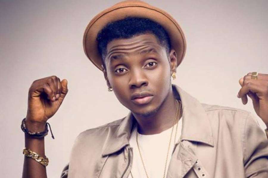 How I Deal With My Female Fans - Kiss Daniel