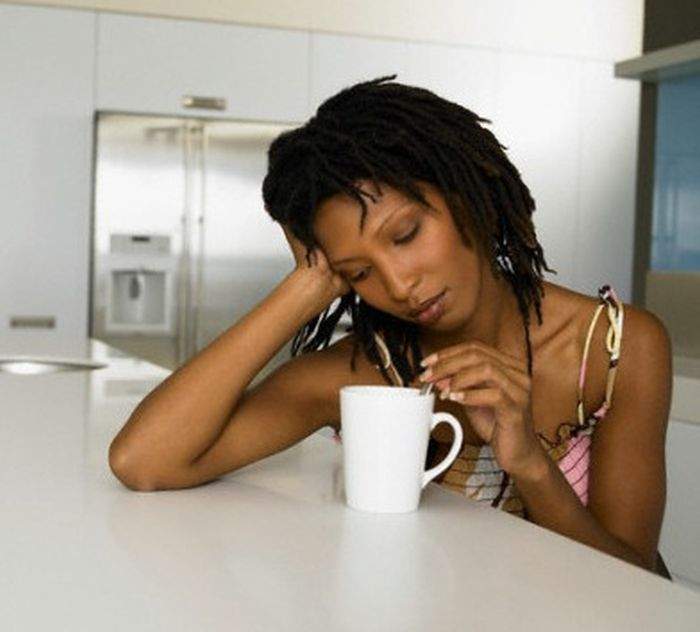 The 5 Major Reasons You Are Single To Stupor