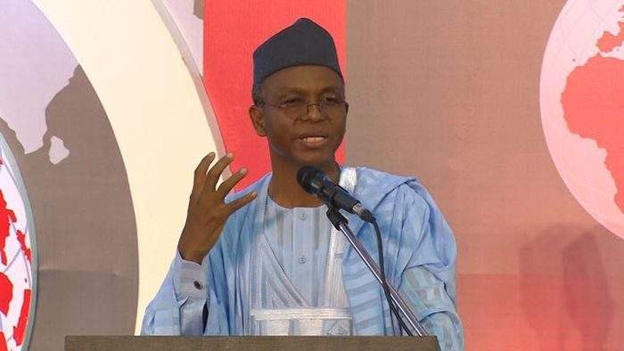 'My Child Will Remain In Public School Despite Kidnapping Threat' - Governor El-Rufai