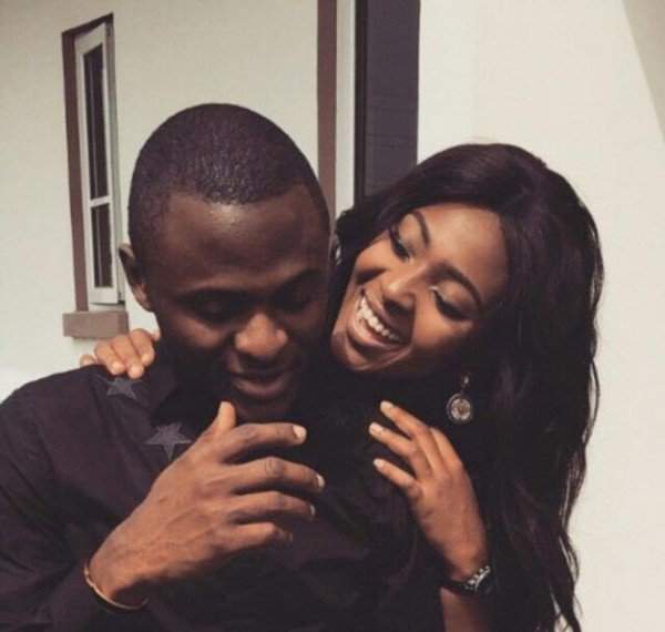 'You Can't Divorce Go And Settle Your Case At Home' - Court Tells Actress Lilian Esoro And Ubi Franklin