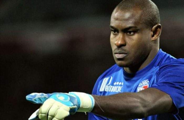 Enyeama Reveals African Footballer Who Should Have Won World Best Player Award