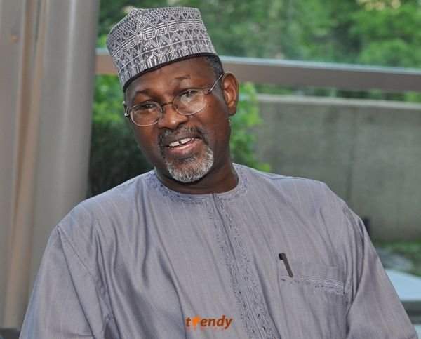 Electoral Process Has Failed In Nigeria - Former INEC Boss, Attahiru Jega