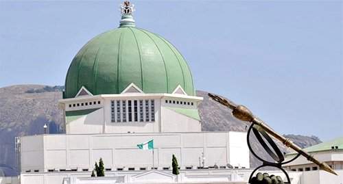 'Allow Buhari, Governors Go For Third Term' - APC Member Tells NASS