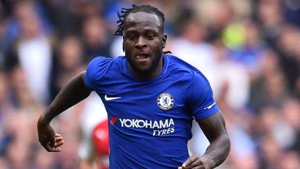 Nigerian Star Victor Moses Set To Join Inter Milan But On 1 Condition (Full Story)