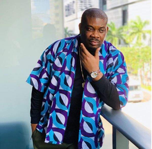 Nigeria @ 59: We Need To Reflect On Where We Got It All Wrong ⁠- Don Jazzy