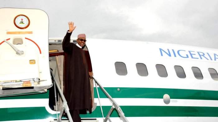 President Buhari Set To Visit South Africa Over Xenophobic Attacks