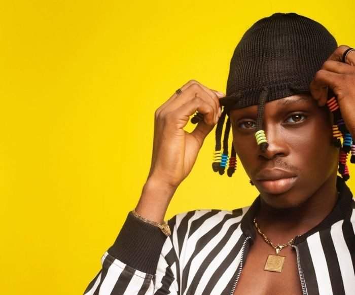 REALLY!!! Fireboy's Hit Track 'Jealous' Is Now Going To Be On 2 Different Albums - RIGHT OR WRONG?