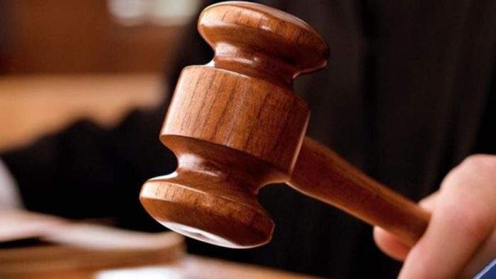 'No Way' - Court Rejects 64 Years Old Lagos Based Man's Plea For Raping A Minor