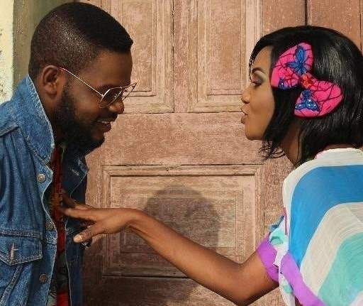 'Go And Marry' - Simi Tells Falz