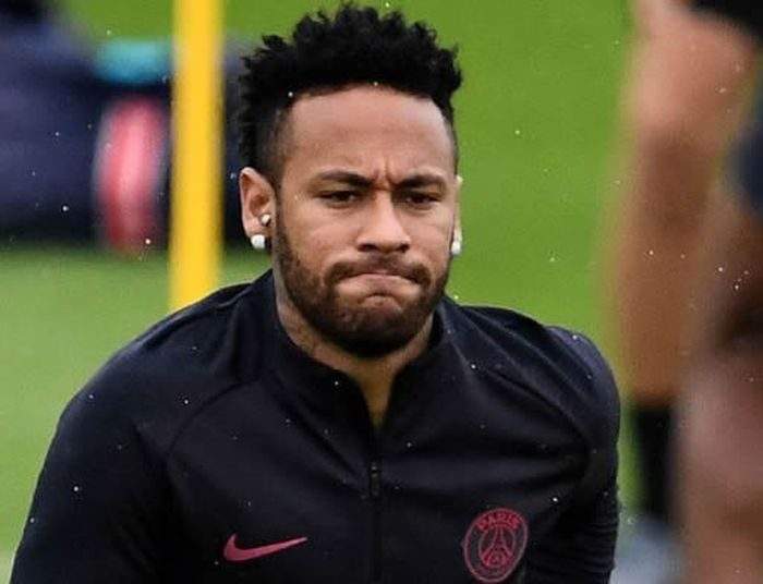 BREAKING!! Neymar's Father Confirms Talks With Barcelona (See Details)