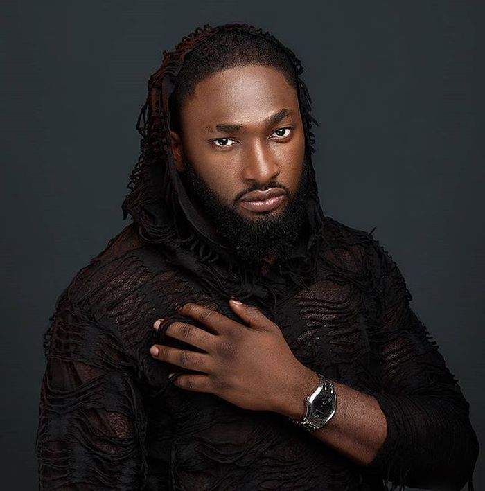 BBNaija: Uti Nwachukwu reveals dream about final winner of Big Brother