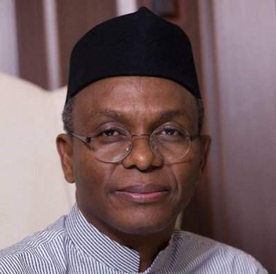 El-Rufai Makes Shocking Revelations About Kidnappers, Boko Haram