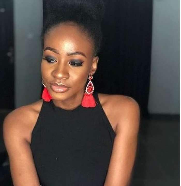 Someone's Son Should Come - BBNaija Anto Reveals She Is Tired Of Being Single