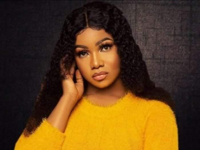 Nobody Had Sex In The BBNaija House - Tacha To Daddy Freeze