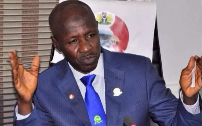 We Will Ensure Alison-Madueke Face Justice - Magu