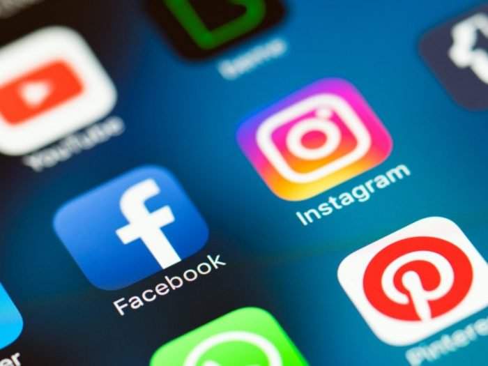 Facebook, Instagram Remove Accounts From Nigeria, Egypt, UAE, Give Reasons