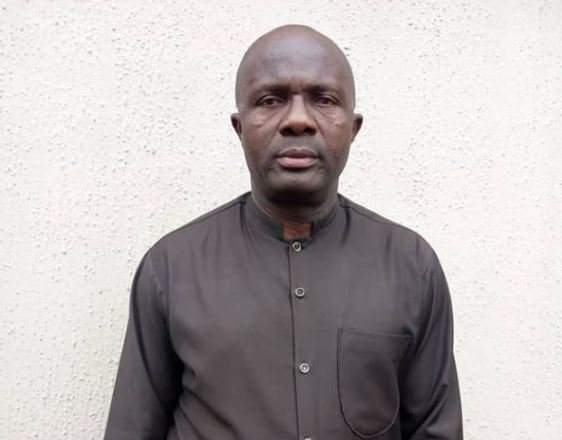 EFCC Arraigns Fake Fund Manager For N4million Fraud (Photo)