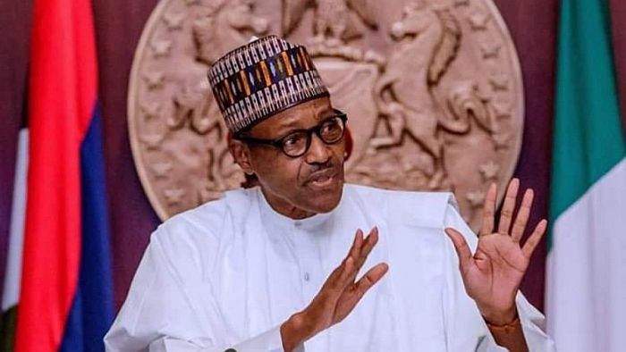 APC Rejects Suit Seeking Third Term For Buhari