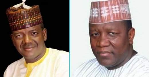 Gov Matawalle Threatens To Arrest Ex-Gov Yari If Killings Continue In Zamfara