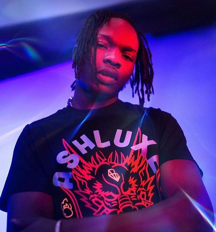 WHAT HAS CHANGED?? Naira Marley Advocates For Fight Against Corruption