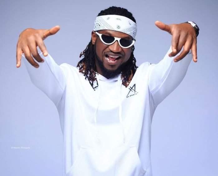 Paul Okoye Says He Is Currently Building 3 Mansions, Reveals Their Locations