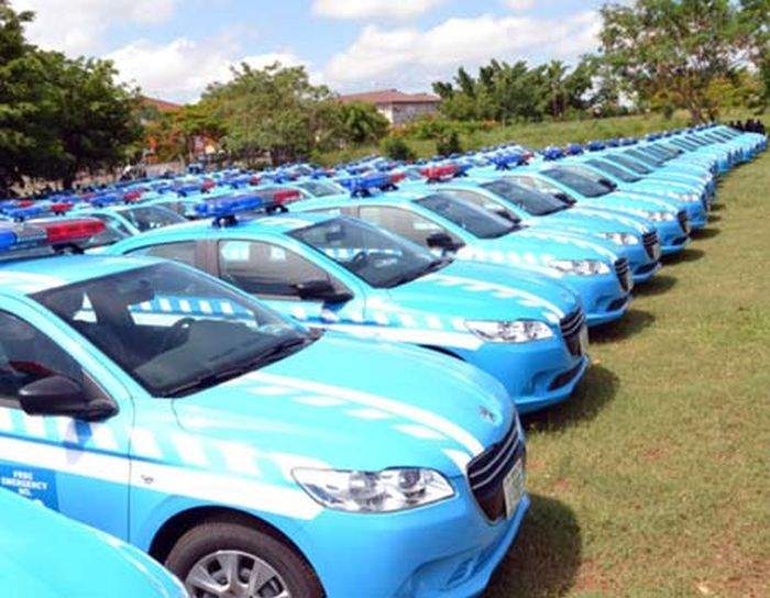 FRSC Deploys 39,450 Personnel, 806 Patrol Vehicles For More Effectiveness During The Festive Period