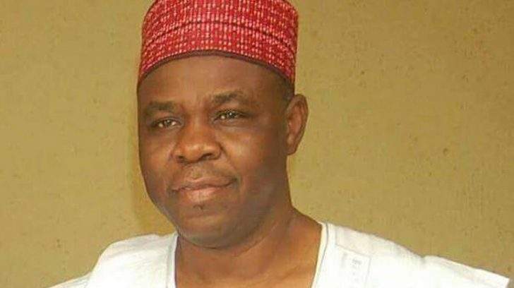 Kano State PDP Chairman Decamps To APC