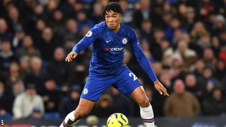 ITS DONE! Chelsea Star Defender Signs New Contract Till 2025