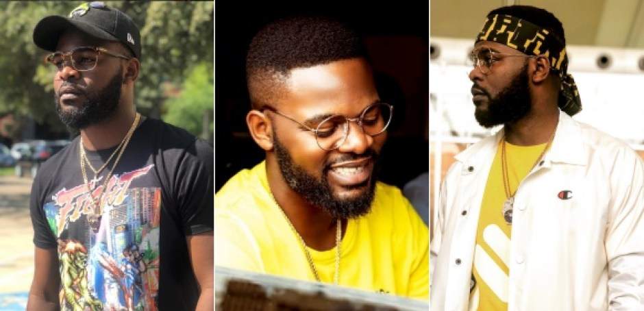 Falz Becomes First Nigerian Artiste To Win Two AMVCAs