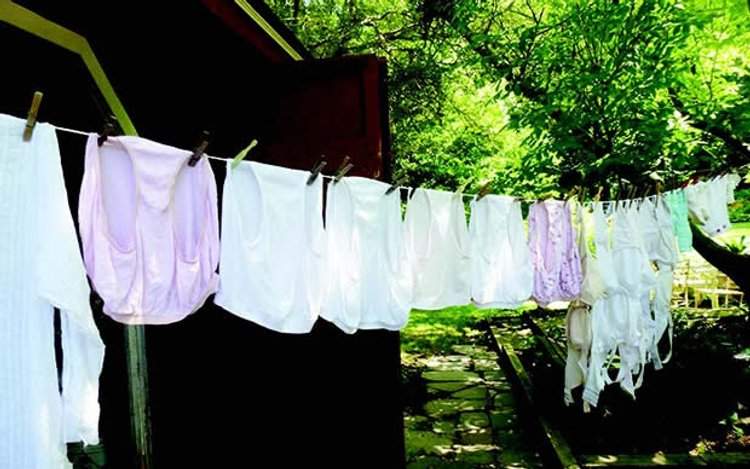 Woman Sells Own Pants, Makes N28 Million A Year (Photo)