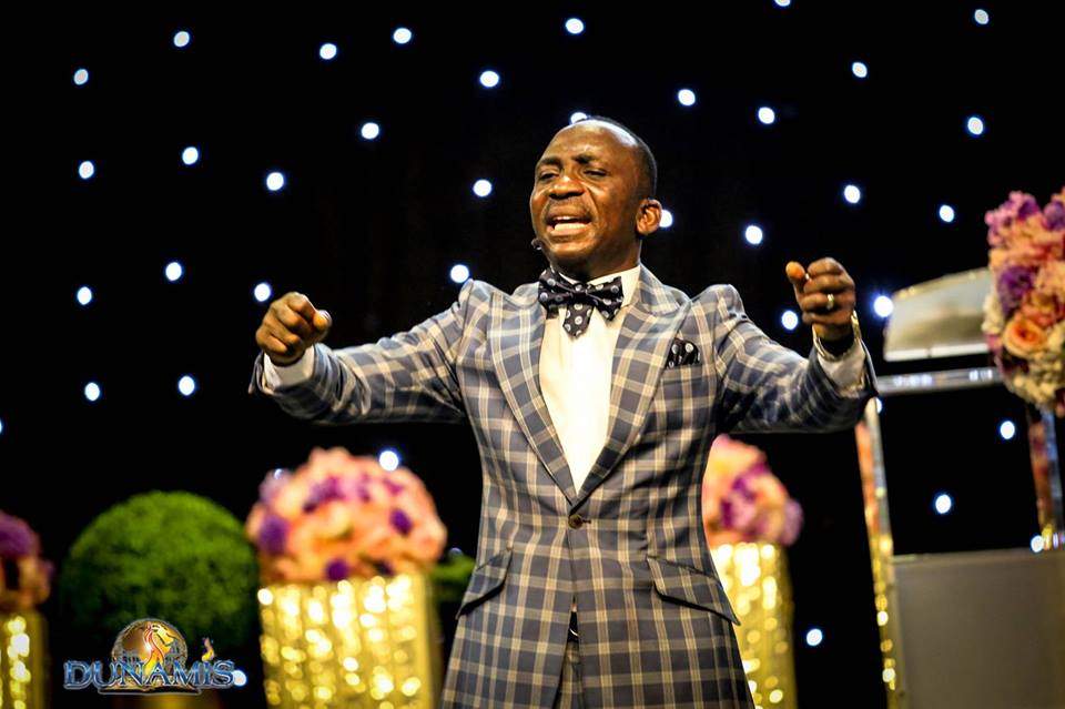 Paul Enenche Speaks On Election Shift, Tells Nigerians What To Do