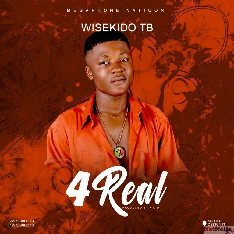 MUSIC: MPN WiseKido TB - 4real