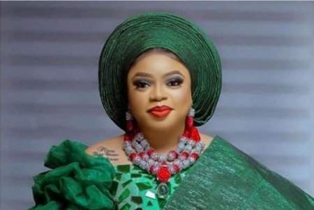 FG warns travellers and tourists against Bobrisky