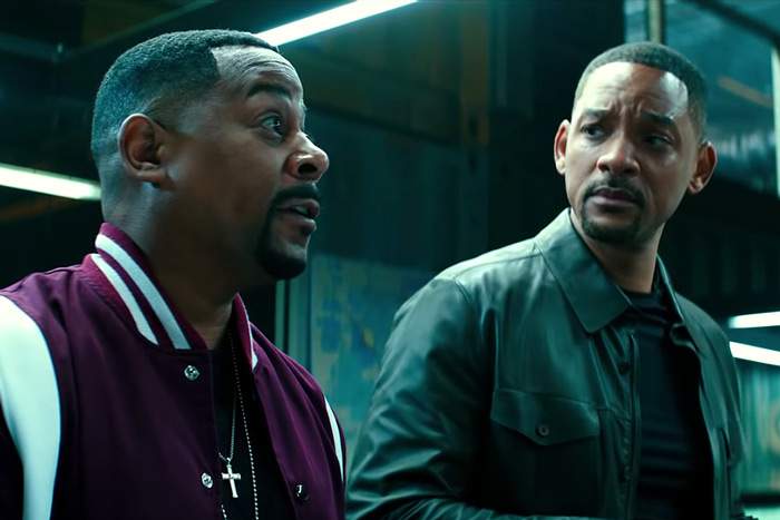 It's Here! Watch Trailer for 'Bad Boys For Life' starring Will Smith and Martin Lawrence