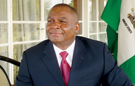 Alleged N4.5bn Fraud: Ex-Enugu Governor, Chimaroke Nnamani To Be Re-arraigned Dec 4