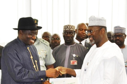 Revealed: How Former INEC Boss, Jega was to be Abducted by Jonathan Loyalists