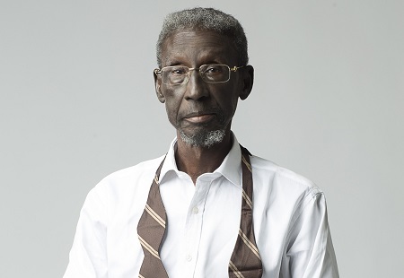 Ailing Actor, Sadiq Daba Set to Leave for Treatment in the UK