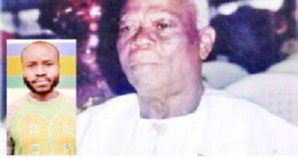 Abducted 84-Year-Old Ex-Lawmaker Killed After Family Paid Ransom