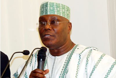 Why It is Wrong to Say PDP will Never Regain Power - Atiku Abubakar