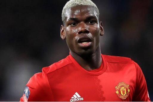 Manchester United vs Manchester City: Why I Want Pogba to Play - Guardiola
