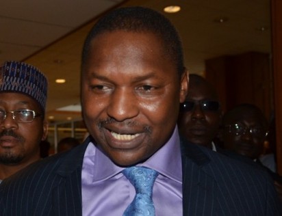 Mainagate: How Public Officials Defrauded Nigeria Of N42bn - AGF Reveals