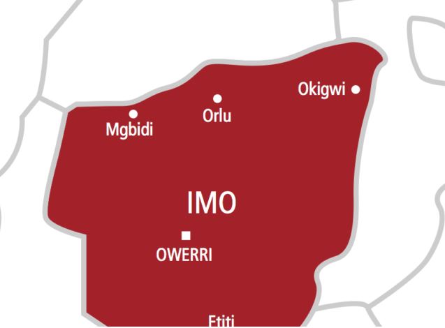 Drama as Three Principal Officers Of Imo State Assembly Resign