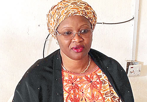 N4.9bn Fraud: Ex-minister Suffering from Breast Cancer Given Permission to Travel to US for Treatment