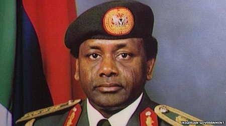 Sani Abacha Loot: Nigeria Now Set to Receive $321m From Switzerland - AGF Reveals
