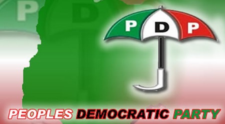 There Is a Plot to Disrupt Our Convention On Saturday - PDP Raises Alarm