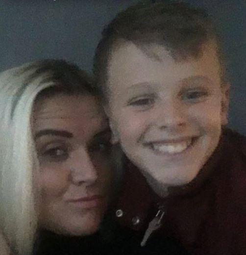 How Sad: Mother Dies of 'Broken Heart' Just Weeks After Her Son Died of Same Condition as Her Granddad