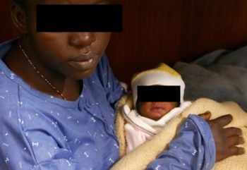 Mother Allegedly Offers Her Twins for N.35m in Katsina State