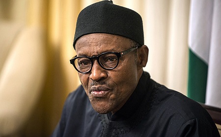 President Buhari Reveals What He Will Do With All Looted Property After Their Recovery