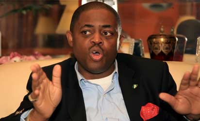 Why Donald Trump is Biblical Cyprus, God's Anointed - Fani Kayode Reacts to Trump Recognition of Jerusalem