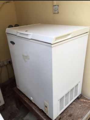 Unbelievable: Woman Forced To Keep the Dead Body of Her Own Baby Inside Her Fridge